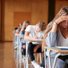 Jak zacząć uczyć się do egzaminu ósmoklasisty i uniknąć stresu