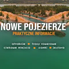 Nowe jeziora w Polsce, idealne na wypoczynek. Atrakcje, trasy rowerowe, zamki i piękne jeziora czekają na odkrycie.