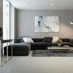Venezia Design: Beton dekoracyjny DIY. Osiągnij efekt PRO!
