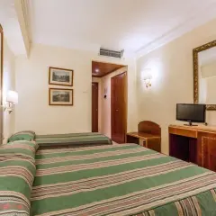Ile kosztuje nocleg w Rzymie? Ceny, które mogą cię zaskoczyć