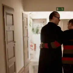 Gdzie jest hospicjum księdza Kaczkowskiego? Odkryj jego lokalizację i znaczenie