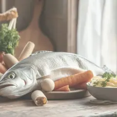 Jakie przyprawy do zupy rybnej? Odkryj sekrety smaku i aromatu