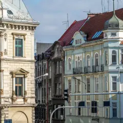 Bielsko-Biała atrakcje: Odkryj Mały Wiedeń i miasto z bajki!