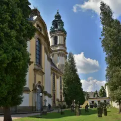 Najciekawsze atrakcje w Krzeszowie: odkryj ukryte skarby regionu
