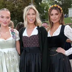 Oktoberfest Outfit Damen modern: So gelingt der stilvolle Wiesn-Look