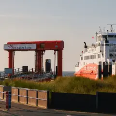 Ile kosztuje prom na Sylt? Ceny biletów i ważne informacje