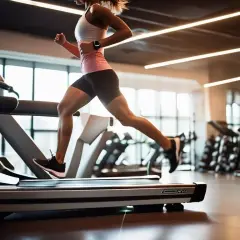 Ile kalorii spala CrossFit? Od 400 do 800 kcal i efekt EPOC!