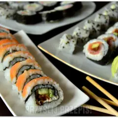 Kanpyō w sushi: Co to jest tykwa i dlaczego ją pokochasz?