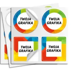 Ceny druku na folii samoprzylepnej - uniknij wysokich kosztów