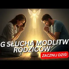 Jakie modlitwy powinno się odmawiać codziennie, aby wzmocnić wiarę