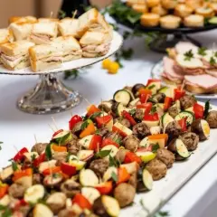 Ile kosztuje catering na imprezę? Sprawdź, by uniknąć nieprzyjemnych kosztów