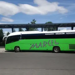 Ropczyce Marcel: Gdzie znajdziesz swój bus? Dworzec Autobusowy!