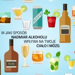 Czy piwo niszczy wątrobę? Poznaj niebezpieczeństwa dla zdrowia