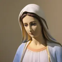 Jakie są litanie do Matki Bożej i ich znaczenie w modlitwie
