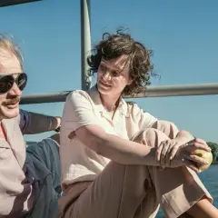 Reżyser filmu Sztuka kochania: poznaj tajemnice obu wersji