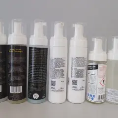 Tapicerka Claxon - preparat do czyszczenia tapicerki