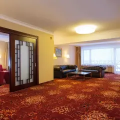 Ile pokoi ma hotel Gołębiewski w Karpaczu? Sprawdź szczegóły!