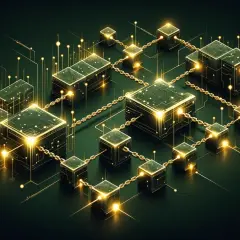 Co to jest blockchain i jak zmienia przyszłość transakcji?