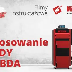 Sonda lambda w kotle CO: Oszczędzaj do 20% na opale i dbaj o środowisko!