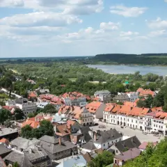 Kazimierz Dolny: co zobaczyć? Przewodnik po atrakcjach i zabytkach