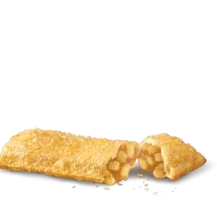 Ciastko jabłkowe McDonald's: 230 kcal? Sprawdź wartości odżywcze!