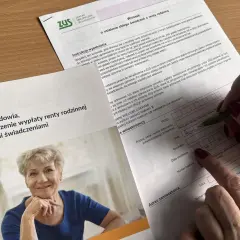 Jak starać się o rentę: kluczowe kroki i dokumenty, które musisz znać