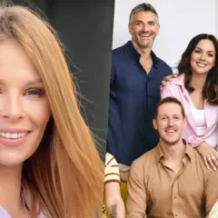 Uśmiechnięte prezenterki TVN24 i ich koledzy z redakcji. Poznajcie nazwiska znanych twarzy stacji.