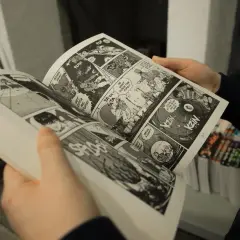 Jak narysować komiks do szkoły – proste kroki dla początkujących bez stresu