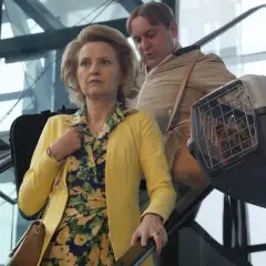 Gdzie kręcono film teściowie 2? Odkryj zaskakujące lokalizacje