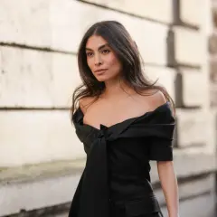Czarne body stylizacje: 10 pomysłów na modne i eleganckie outfity