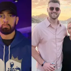 Ile dzieci ma Eminem? Zaskakujące fakty o jego rodzinie i dzieciach
