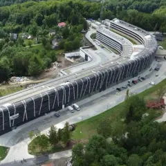 Mercure Szczyrk Resort: Wielkie otwarcie 9.09.2024! Co Cię czeka?
