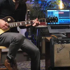 Jak nagrywać gitarę elektryczną - uniknij najczęstszych błędów