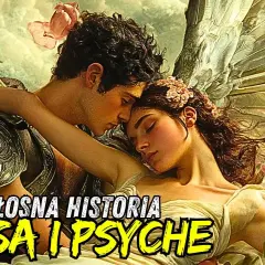 Mit o amorze i Psyche: Historia miłości, zazdrości i przemiany