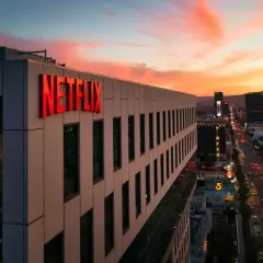 Jak zmienić region na Netflix i uniknąć problemów z dostępem
