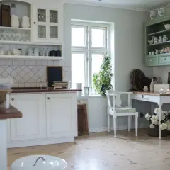 Metamorfoza kuchni bez wymiany mebli: Tanie sposoby na efekt WOW!