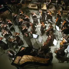Najpiękniejsze utwory muzyki klasycznej, które poruszają serce i duszę