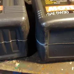 Motul X-clean 5W30 1L: Jaki wybrać? Oryginał vs podróbka