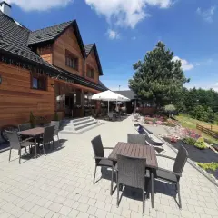 Bacówka Na Zadzielu: Beskid Wyspowy planuj wyjazd i podziwiaj Tatry