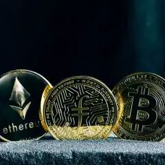 Kryptowaluty ile na start – ile naprawdę musisz zainwestować?