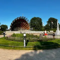 Heringsdorf atrakcje: odkryj najciekawsze miejsca i ukryte skarby