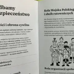 Jak unikać zagrożeń? Praktyczny poradnik bezpieczeństwa na co dzień