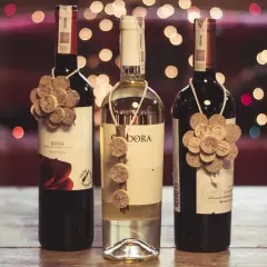 Co można zrobić z korków od butelek? 10 kreatywnych pomysłów na DIY