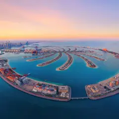 Zjednoczone Emiraty Arabskie: Czy naprawdę jest tam bezpiecznie?