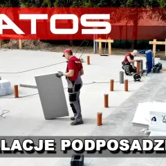 Jaki styrodur na fundamenty? Wybierz najlepszy materiał dla trwałości