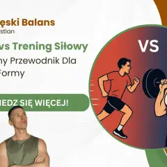 Trening obwodowy: Co to? Twój przewodnik do formy w 30 min.