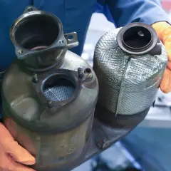 Czy zaślepienie EGR ma wpływ na DPF? Skutki, które musisz znać