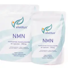 Beneficios del nmn suplemento: cómo mejorar tu salud y energía