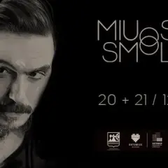 Miuosh i orkiestra symfoniczna: niezwykłe połączenie hip-hopu i klasyki
