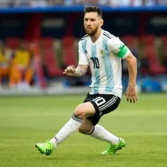 Ile wzrostu ma Leo Messi? Zaskakująca prawda o wzroście słynnego piłkarza